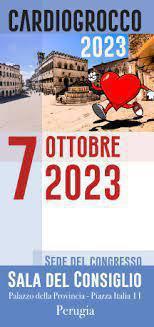 Sessione ITACAREP al Cardiogrocco 2023