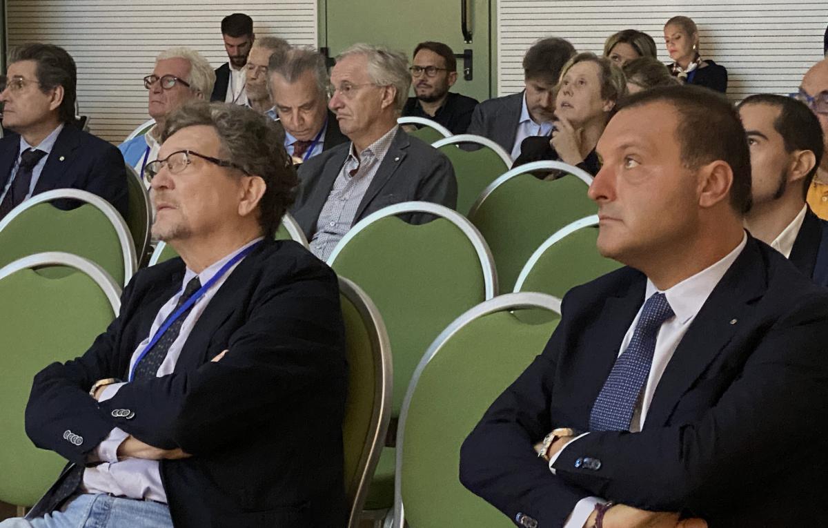 Hot Topics Cecina 2023