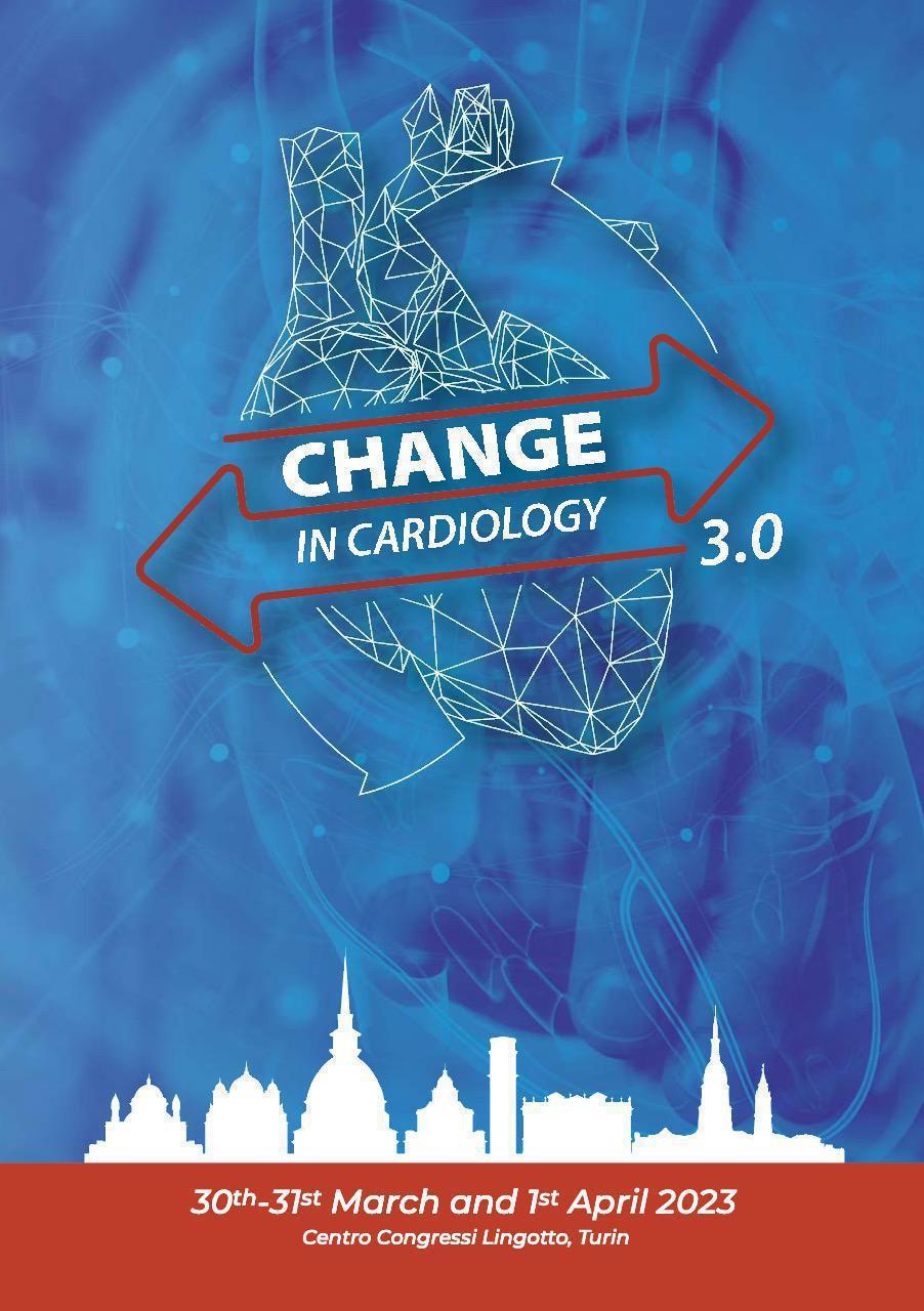 Change in Cardiology 3.0
