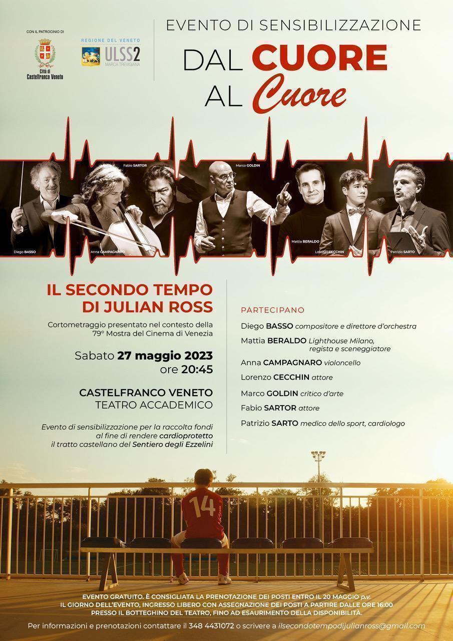 Evento Dal Cuore al Cuore