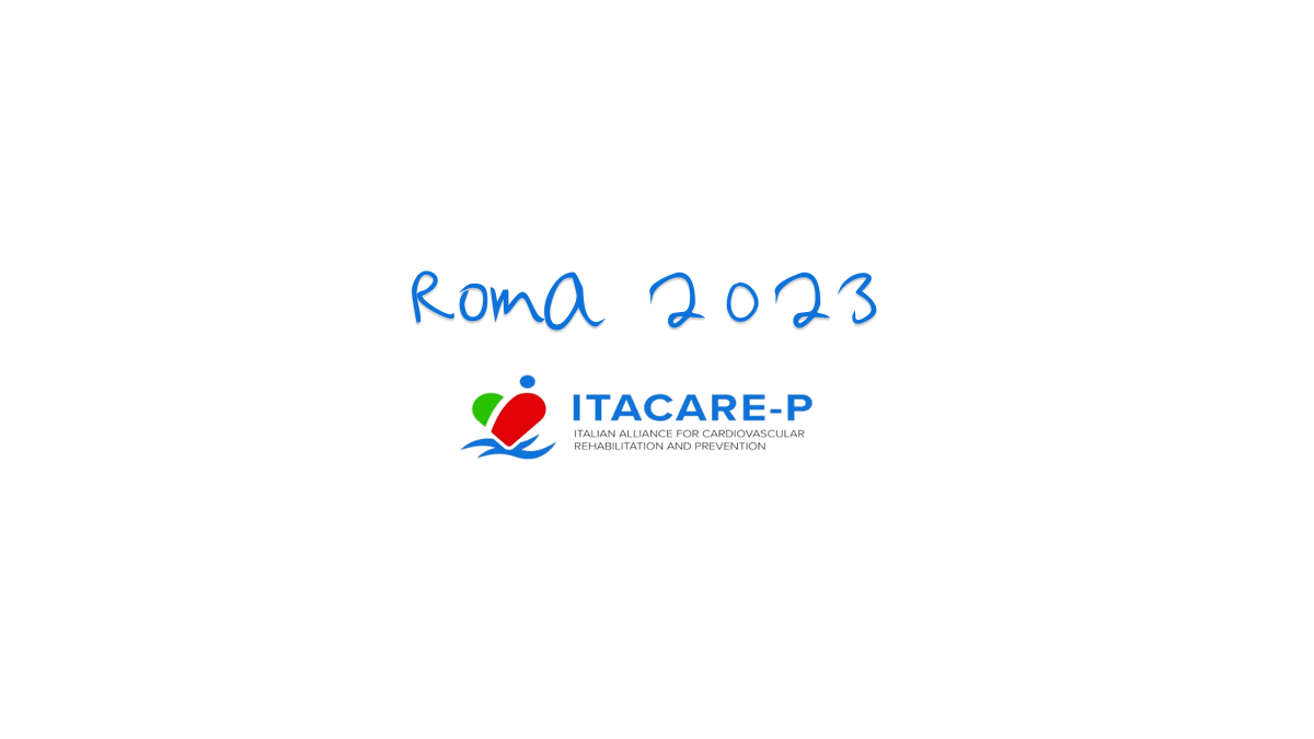 Meeting Nazionale #Roma2023