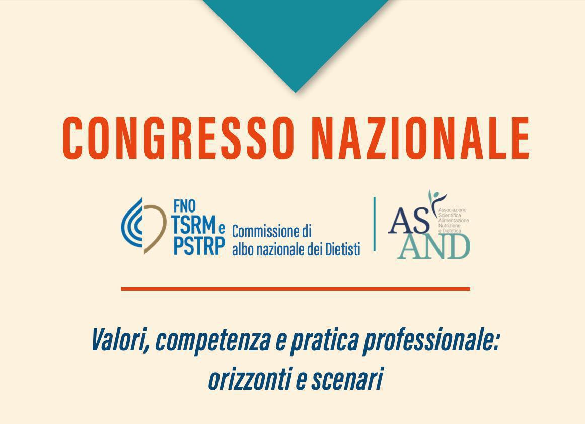 Congresso Nazionale ASAND