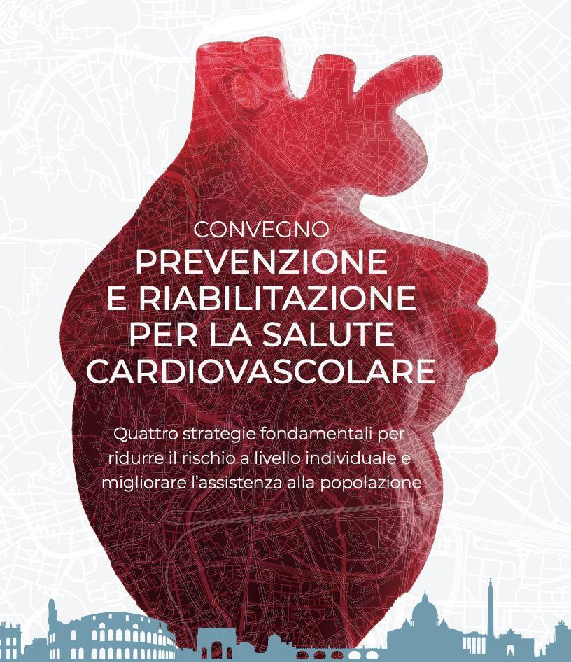 Evento ITACAREP presso Senato della Repubblica Italiana