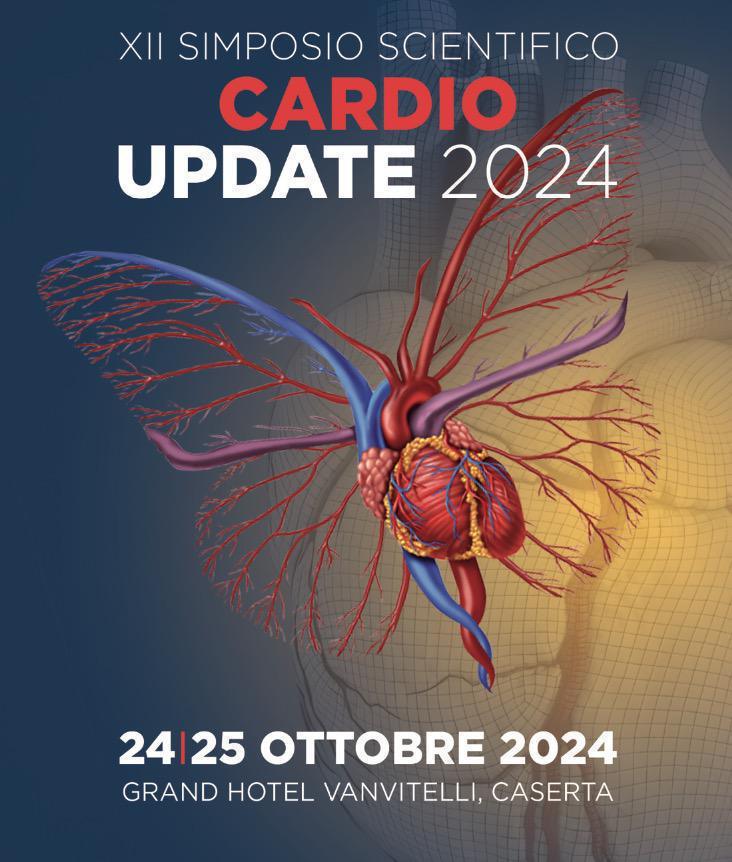 CardioUPDATE 2024