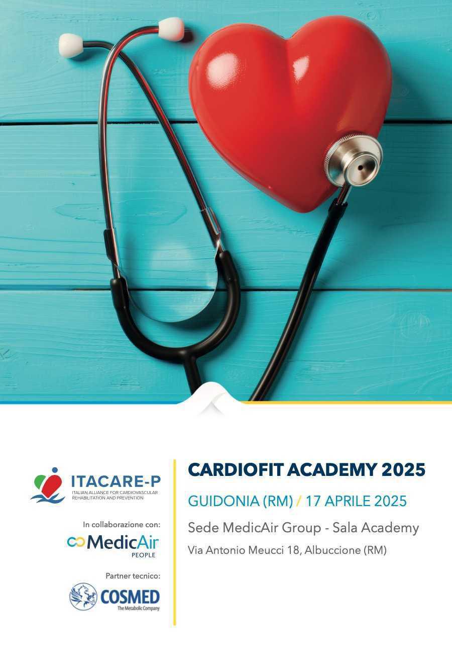 CARDIOFIT Roma CARDIOFIT Roma