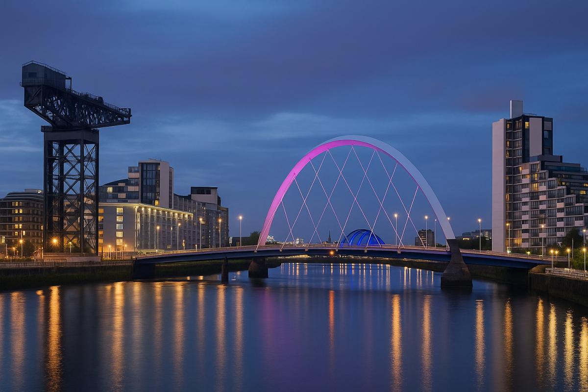 British Association for Cardiovascular Prevention and Rehabilitation (BACPR) Annual Conference