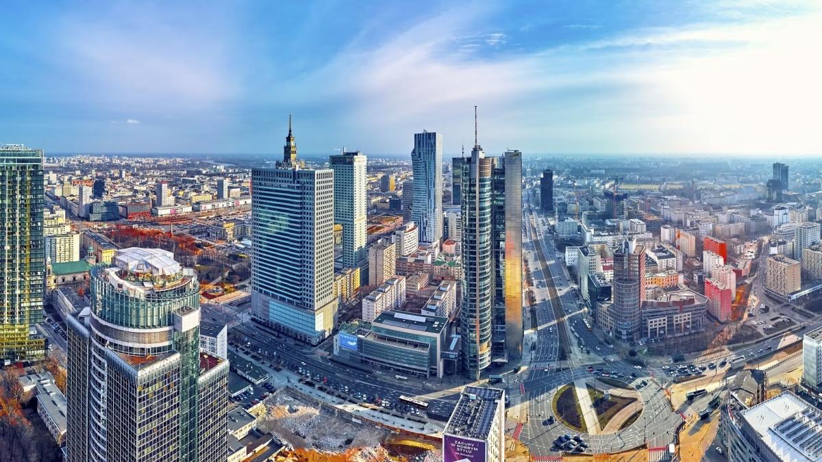 3rd Central and Eastern Europe Summit on Prevention & Intervention