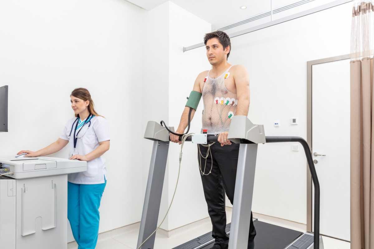 Aggiornamento sui Componenti Fondamentali della Riabilitazione Cardiaca Aggiornamento sui Componenti Fondamentali della Riabilitazione Cardiaca