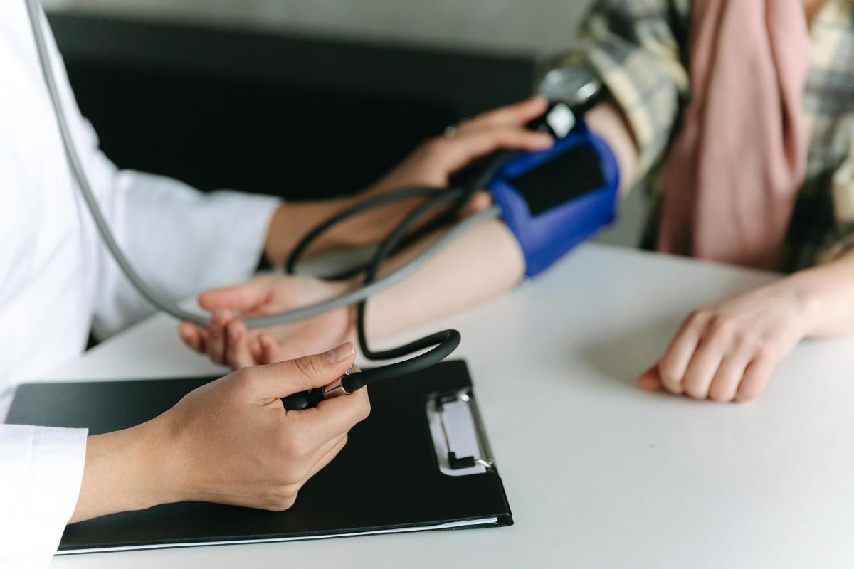 Ipertensione arteriosa: riconoscerla, prevenirla e curarla