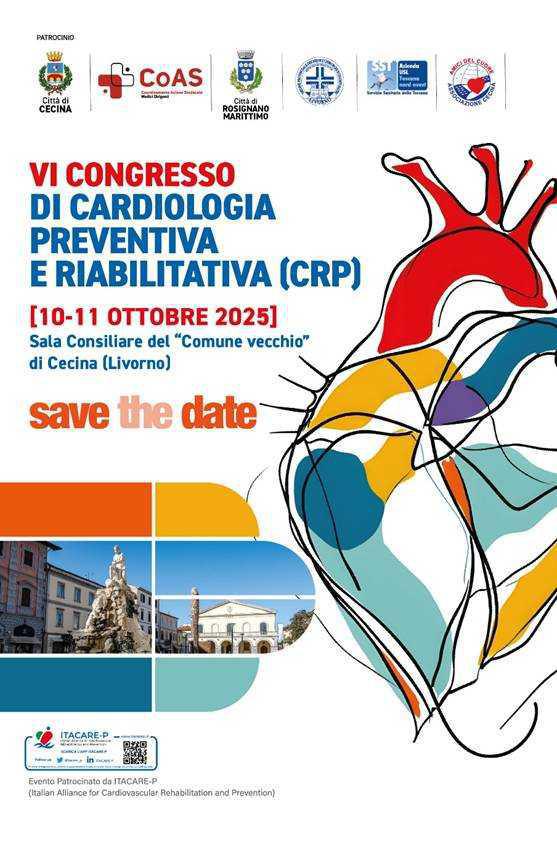 Congresso CRP Cecina