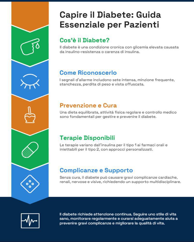 Diabete e cuore