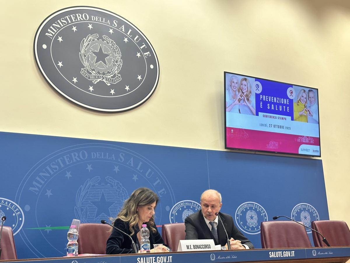 Prevenzione è Salute!