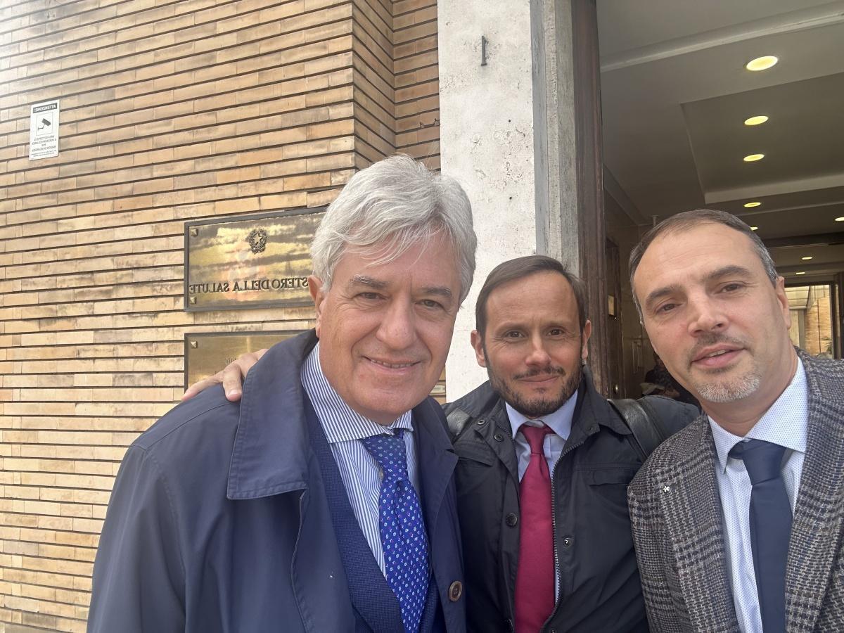 Prevenzione è Salute!