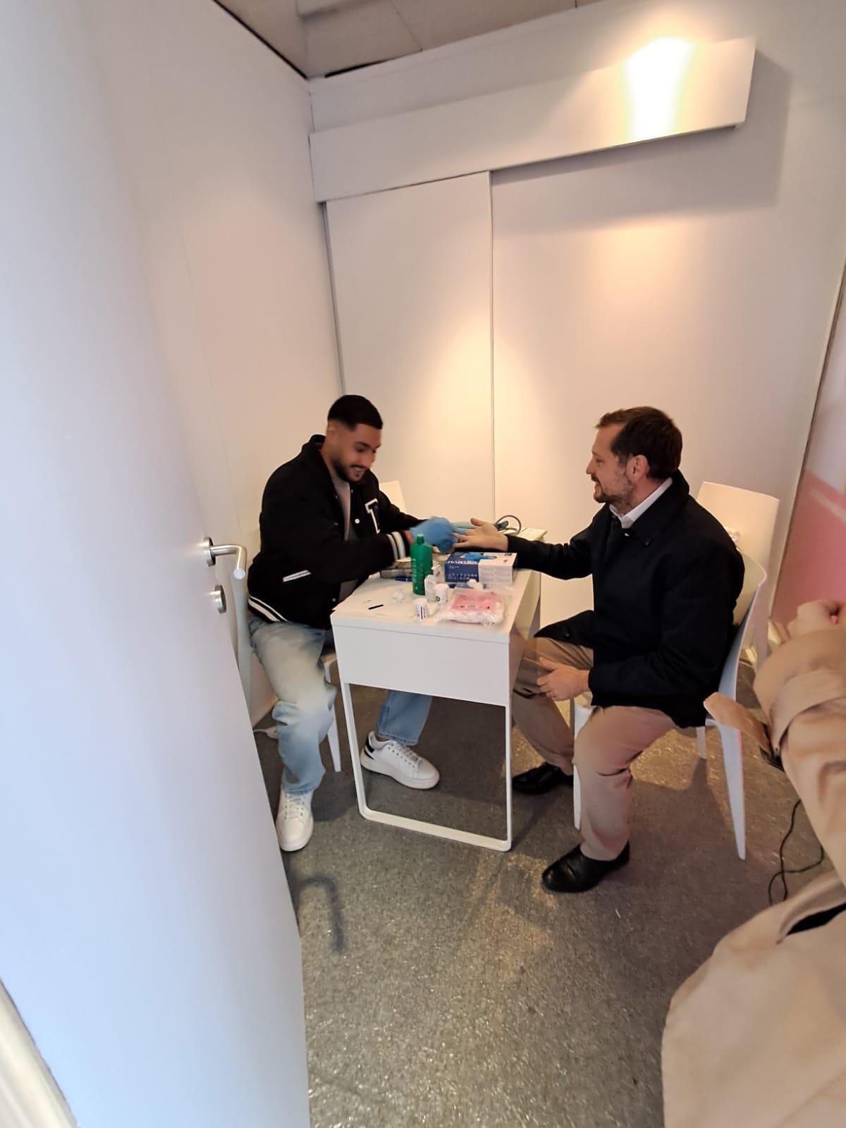 Prevenzione è Salute -MILANO Prevenzione è Salute -MILANO