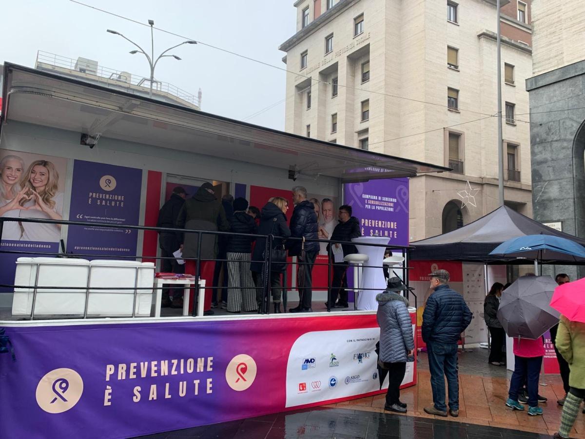 Prevenzione è Salute -VARESE