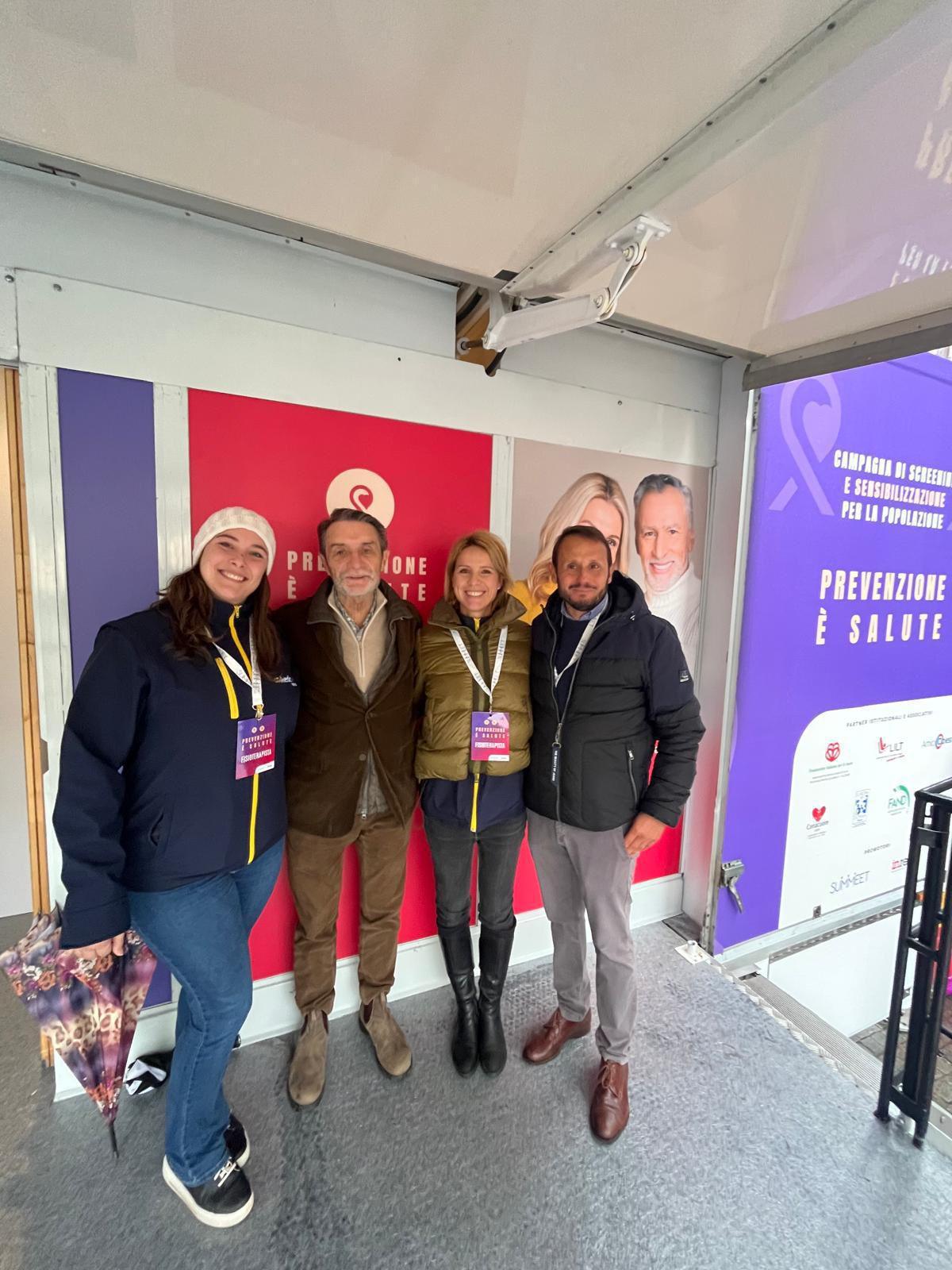 Prevenzione è Salute -VARESE Prevenzione è Salute -VARESE