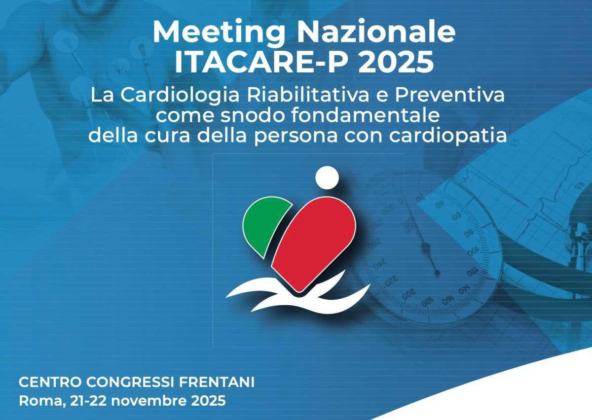 Highlight dal Meeting Roma 2025