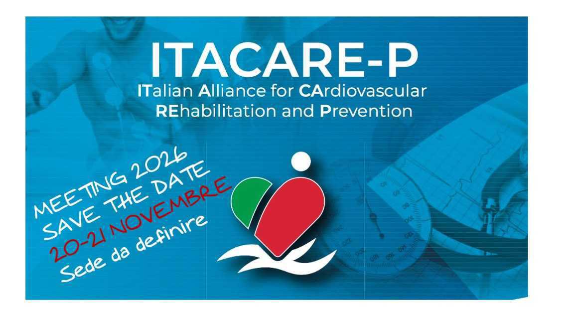 MEETING ITACARE-P 2026