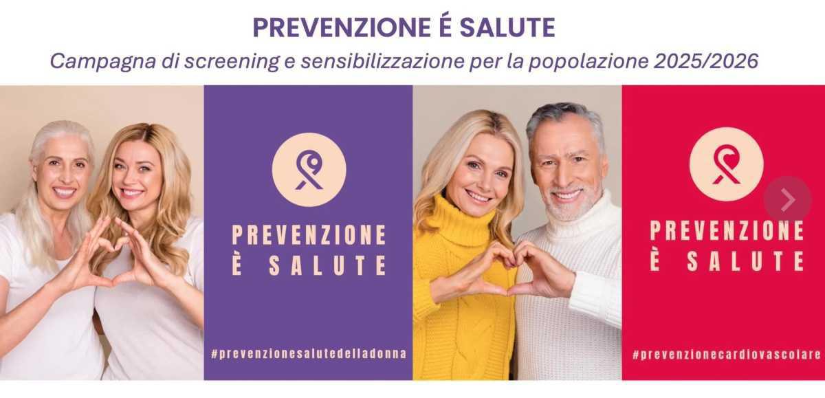 Prevenzione è Salute
