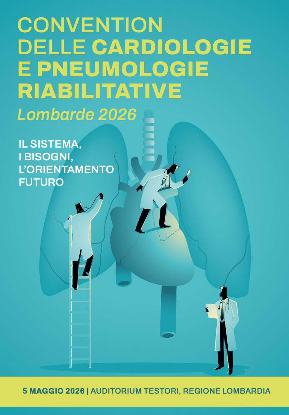 Convention Centri Riabilitativi Lombardia 