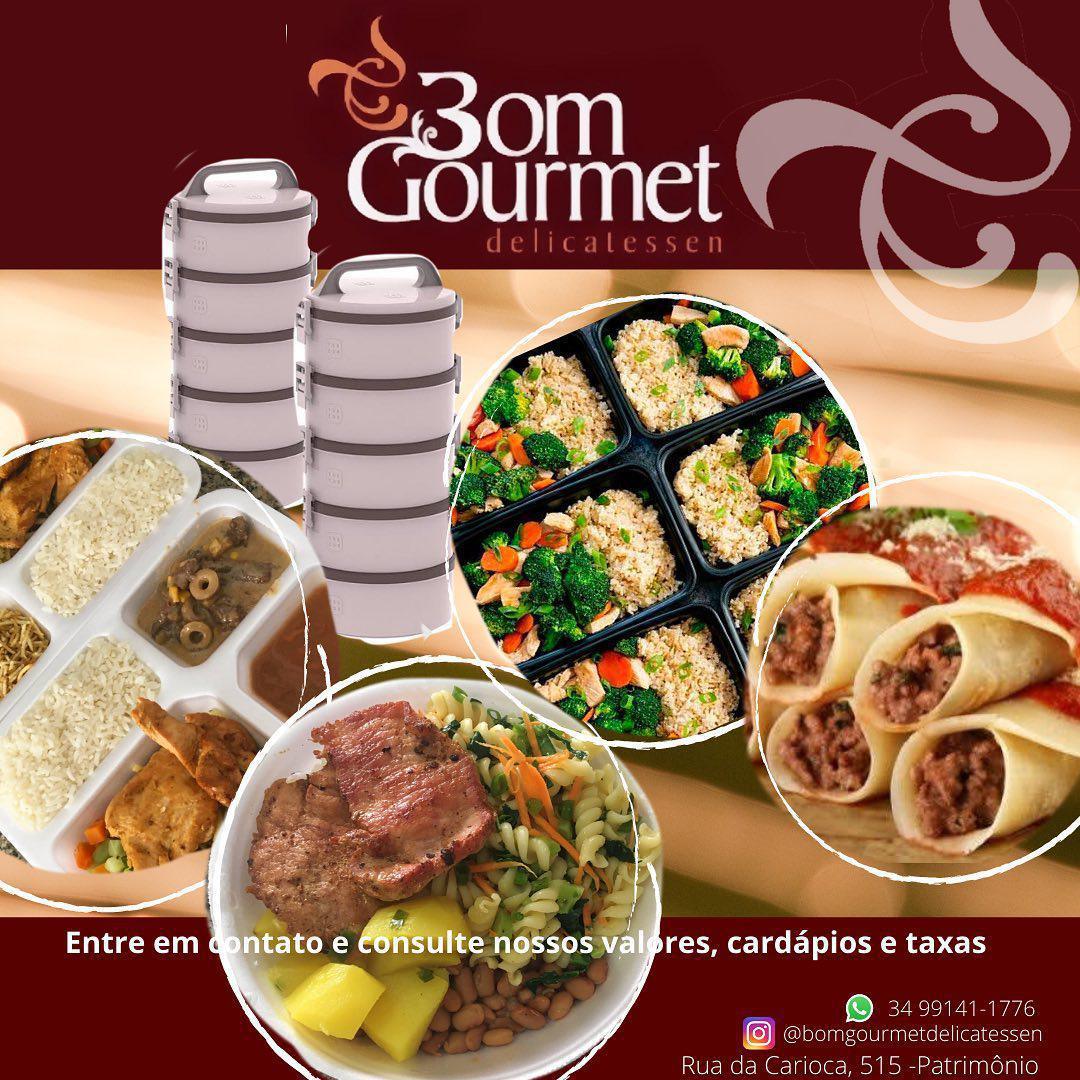 Qualidade e Sabor, nossas premissas