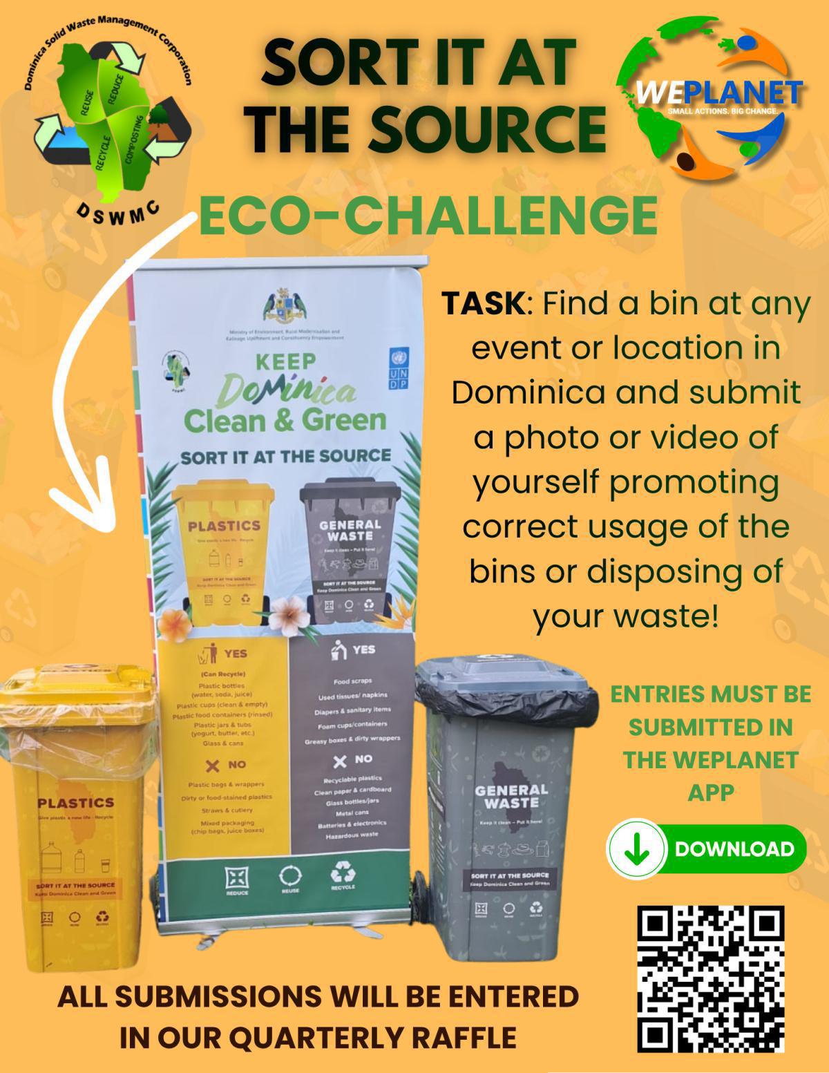 Sort It At The Source Sort It At The Source