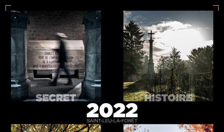 Une belle carte de vœux