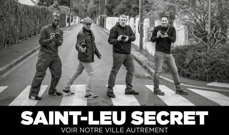 Saint-Leu secret l'expo