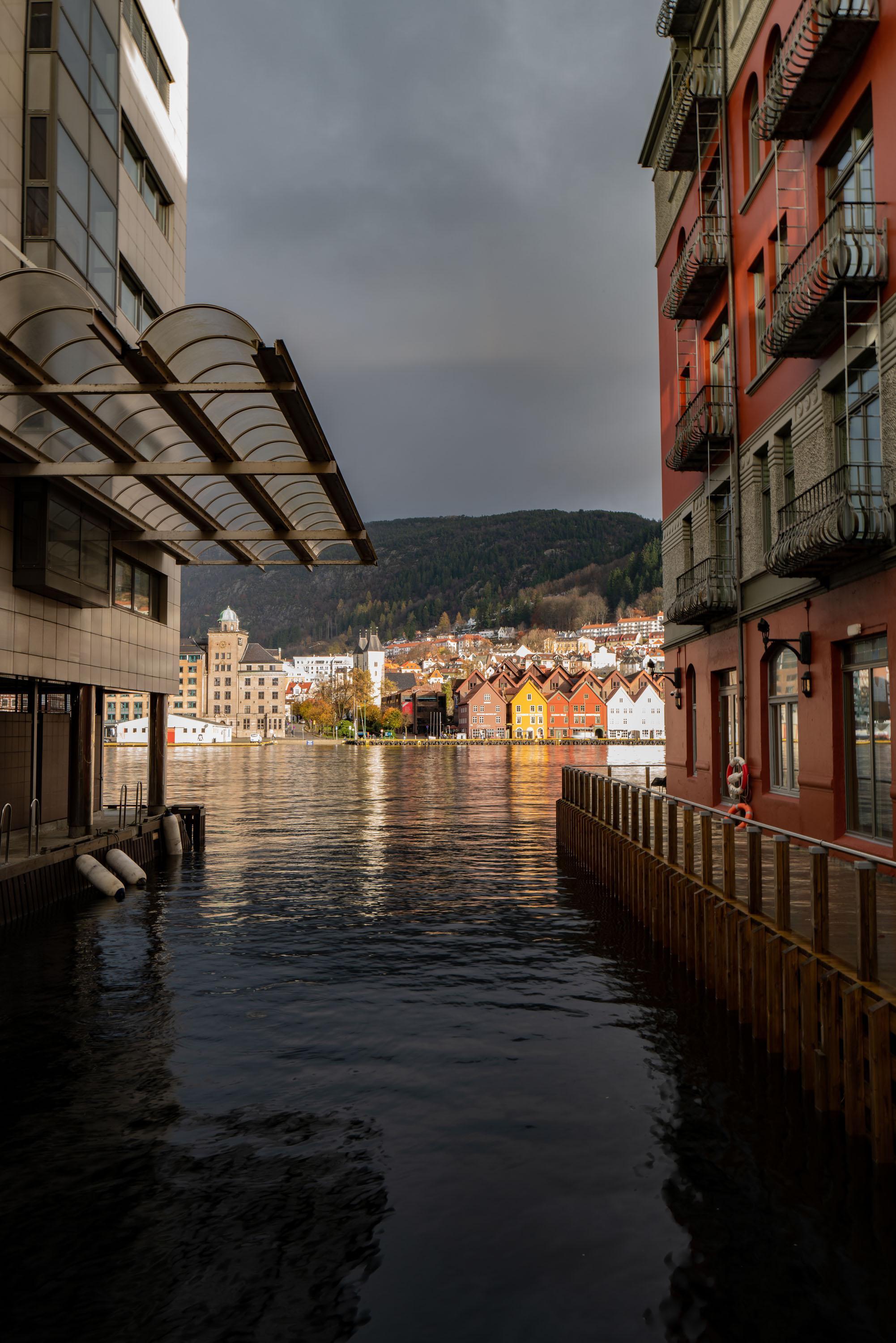 Bergen