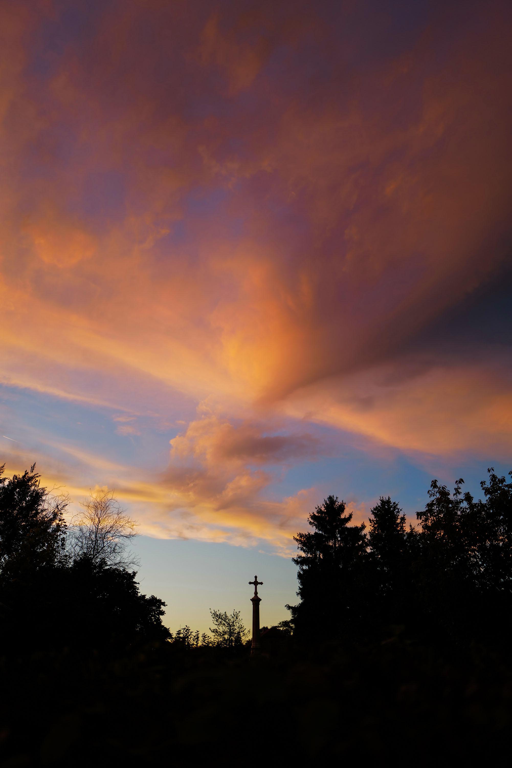 Ciel magique