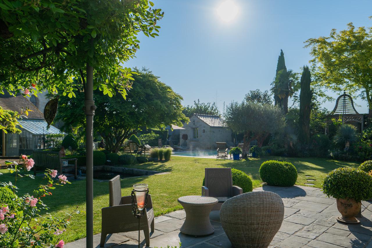 Jardin d’exception