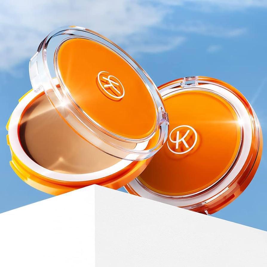 Promo Fondotinta Korff 