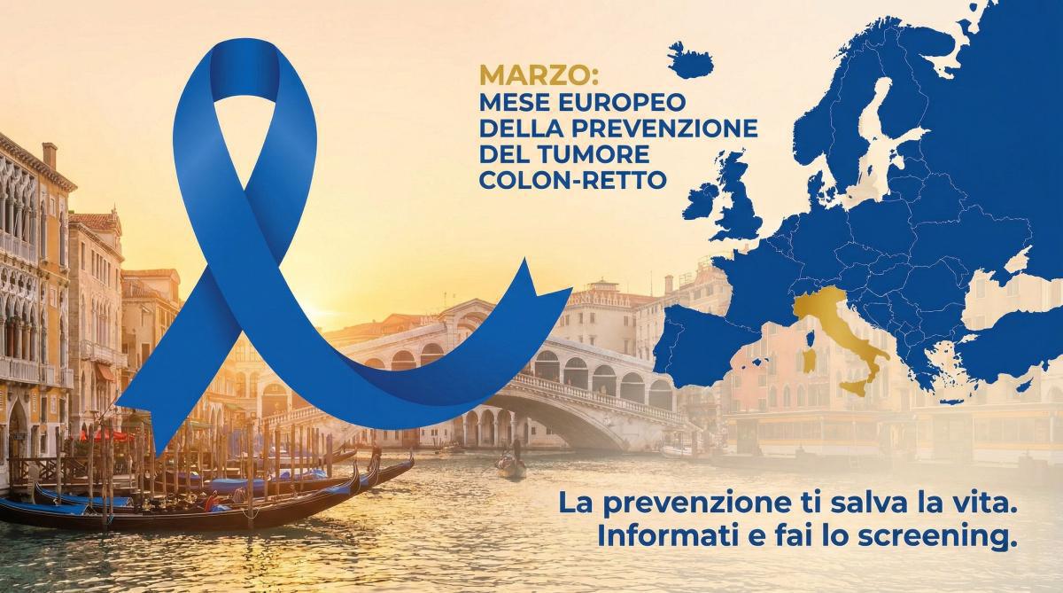 Speciale Prevenzione Colon-Retto