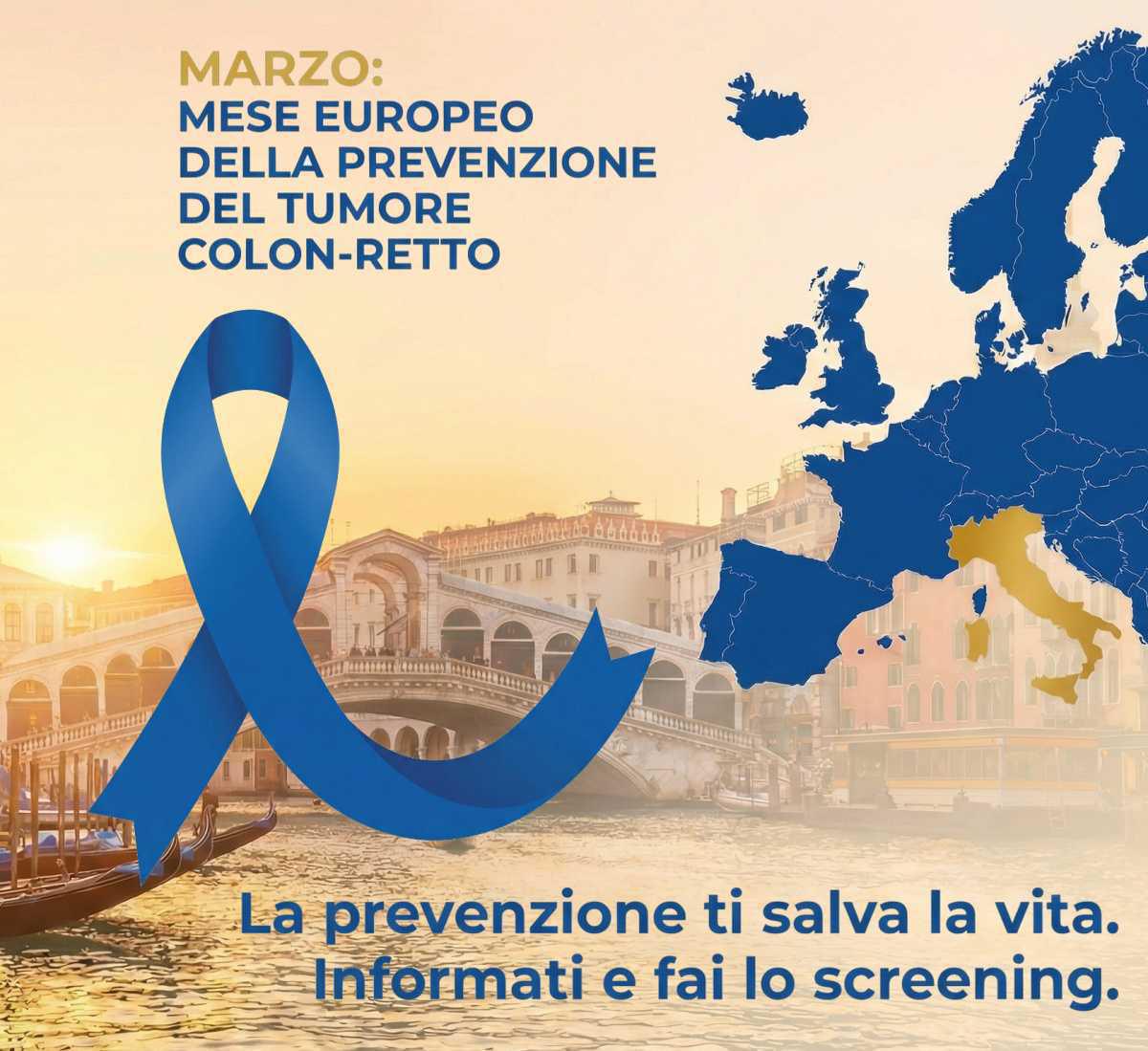 Speciale Prevenzione Colon-Retto