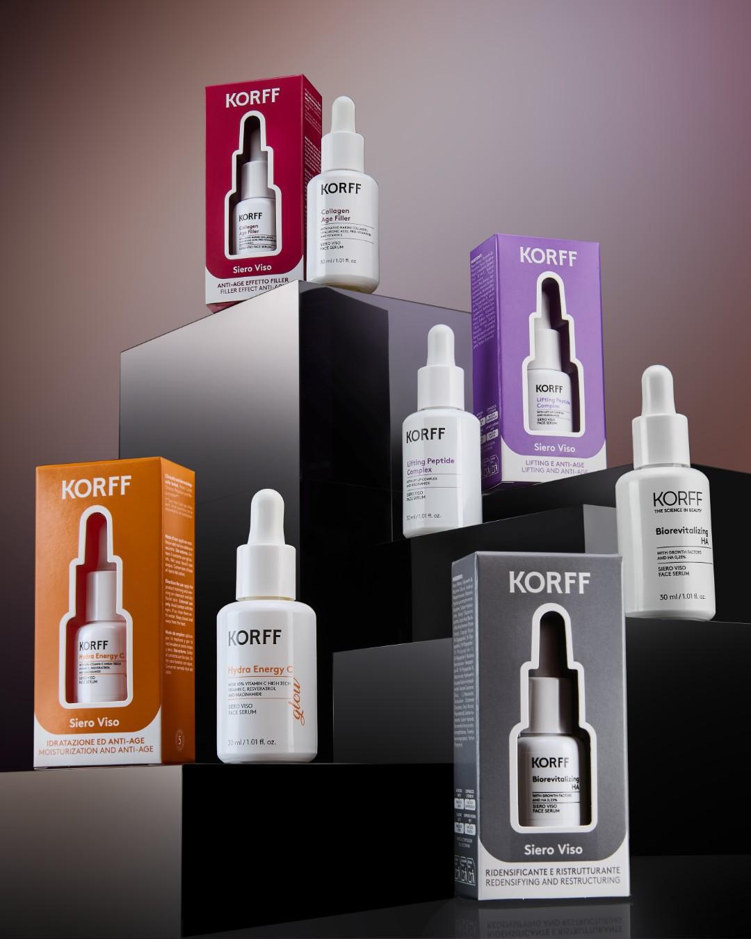 ✨ Sieri Korff Skin Heroes