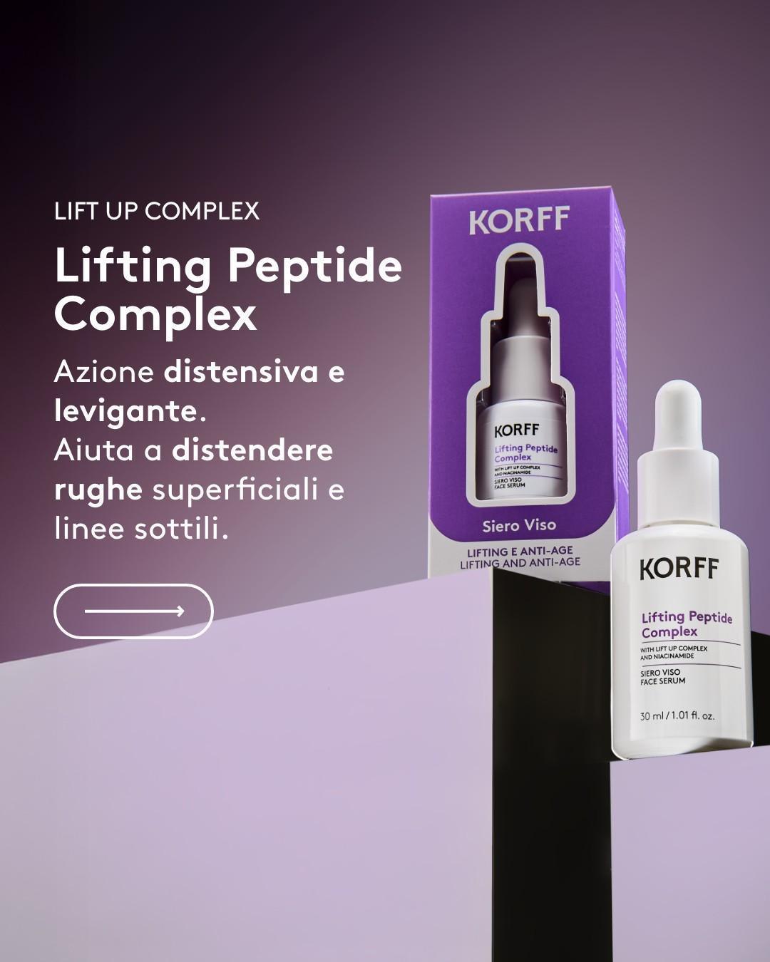 ✨ Sieri Korff Skin Heroes