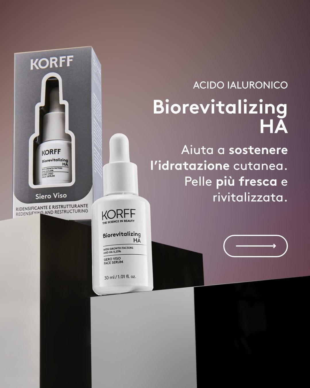 ✨ Sieri Korff Skin Heroes