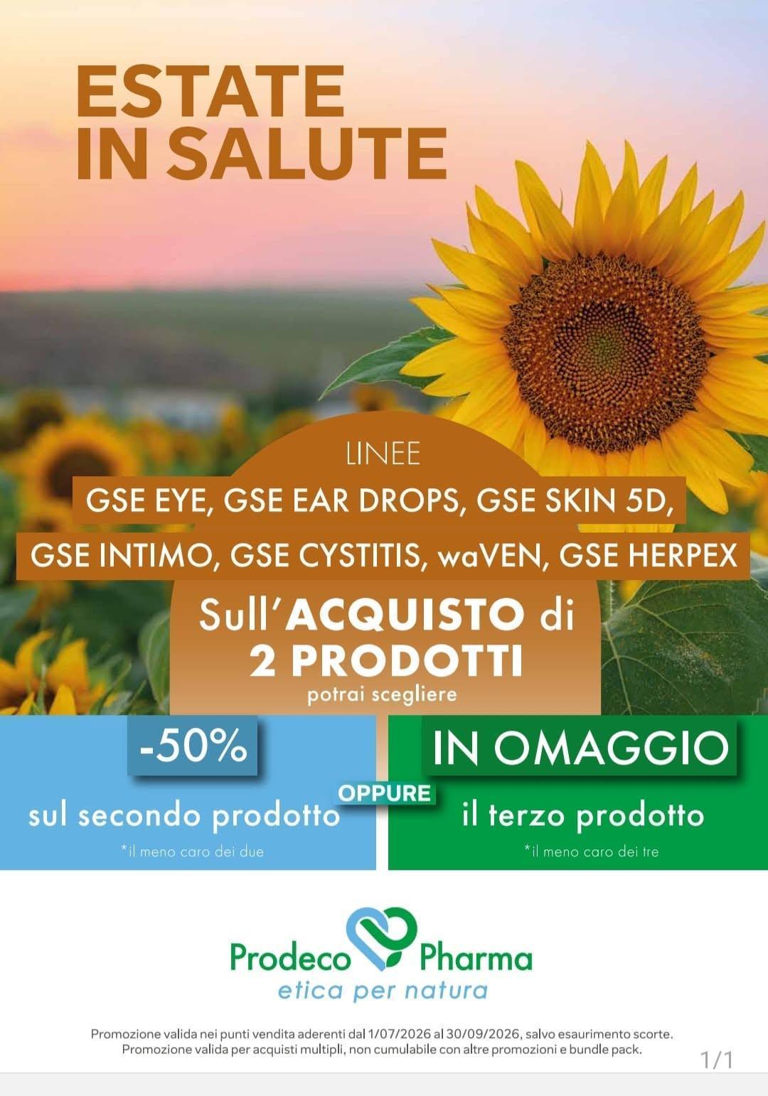 🌻Estate in salute!