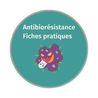 Sensibilisation à l'antibiorésistance Sensibilisation à l'antibiorésistance