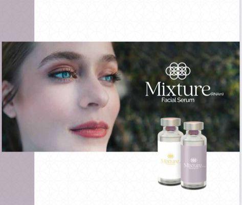 Mixture Factores de Crecimiento Estéticos