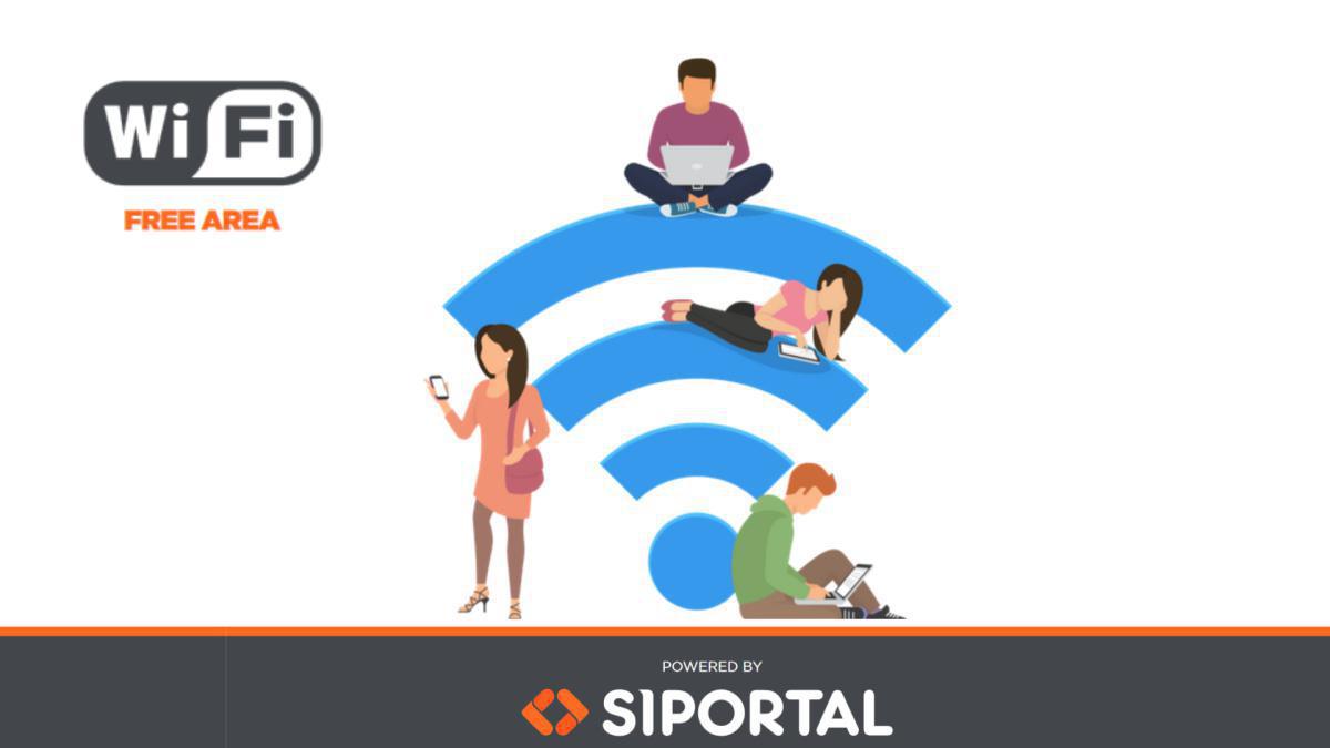 INFO POINT E Wi Fi INFO POINT E Wi Fi