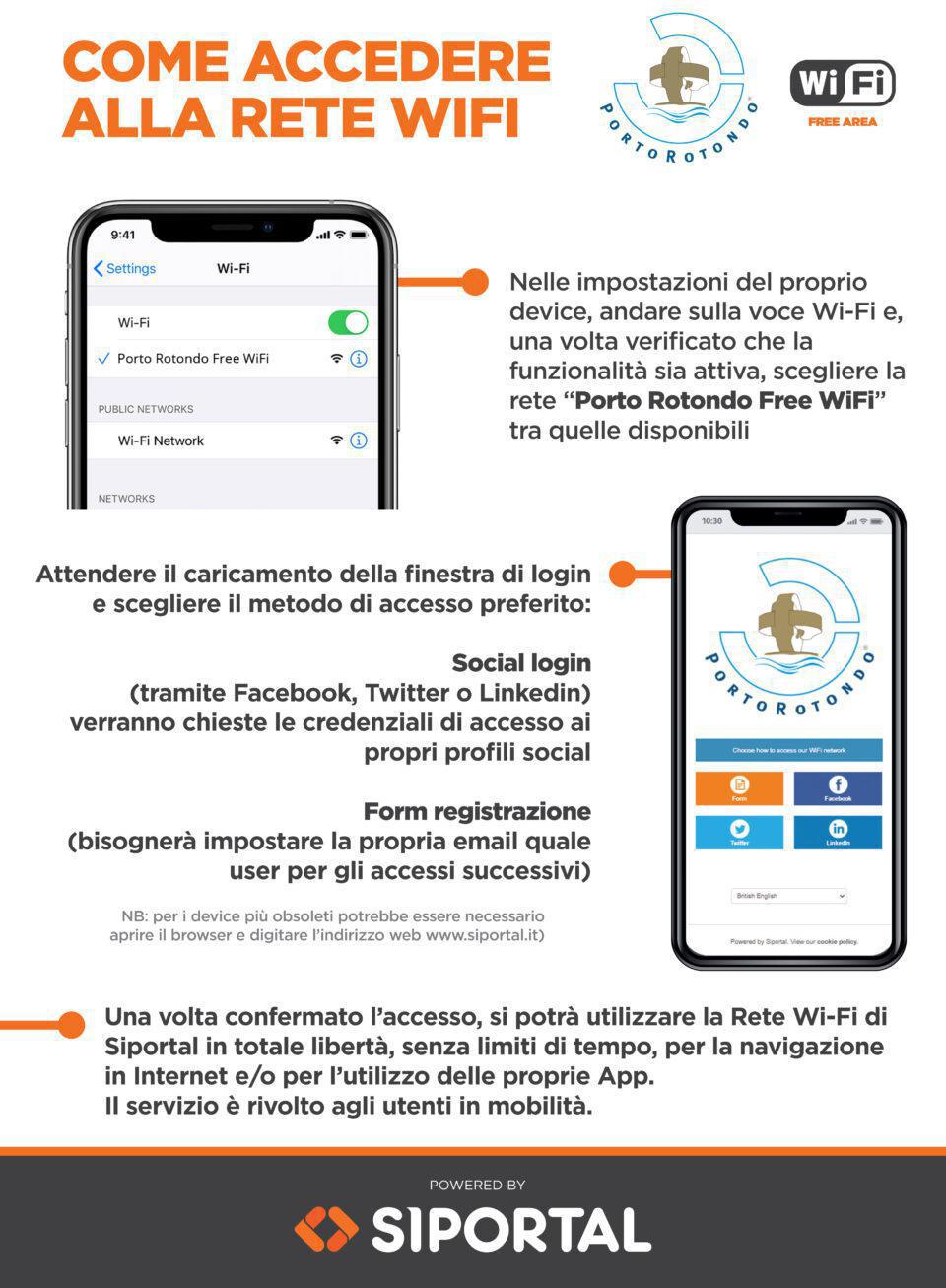 INFO POINT E Wi Fi INFO POINT E Wi Fi