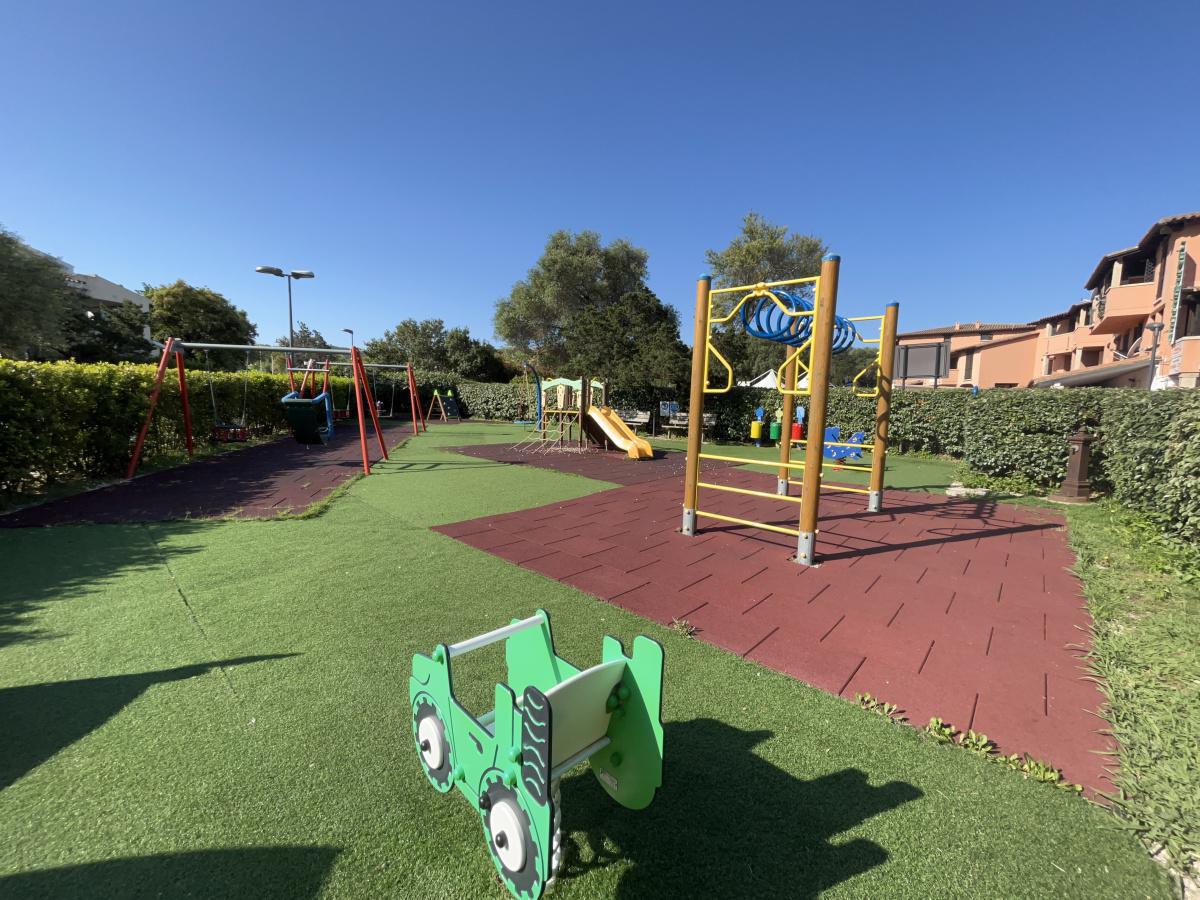 PARCO GIOCHI PARCO GIOCHI
