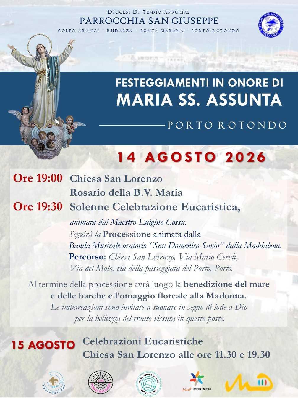 Celebrazioni Celebrazioni