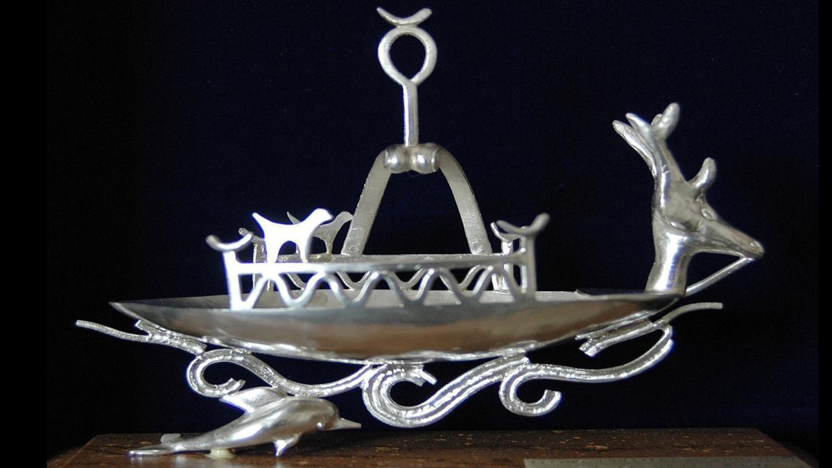 Premio Navicella Sardegna