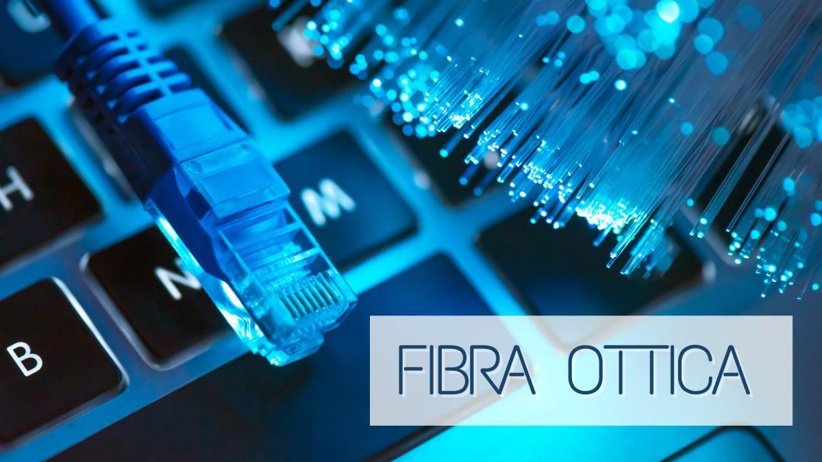 Fibra ottica a Porto Rotondo