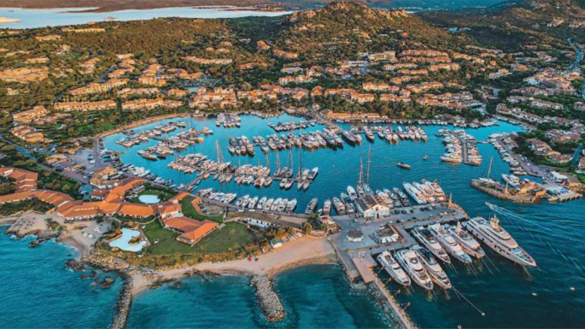 Fiera Nautica a Porto Rotondo