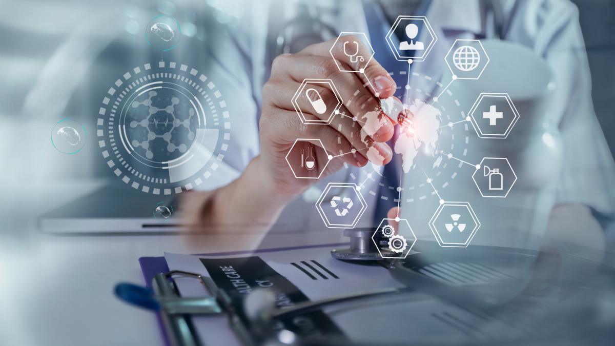 Benessere & Tecnologia a Porto Rotondo Benessere & Tecnologia a Porto Rotondo