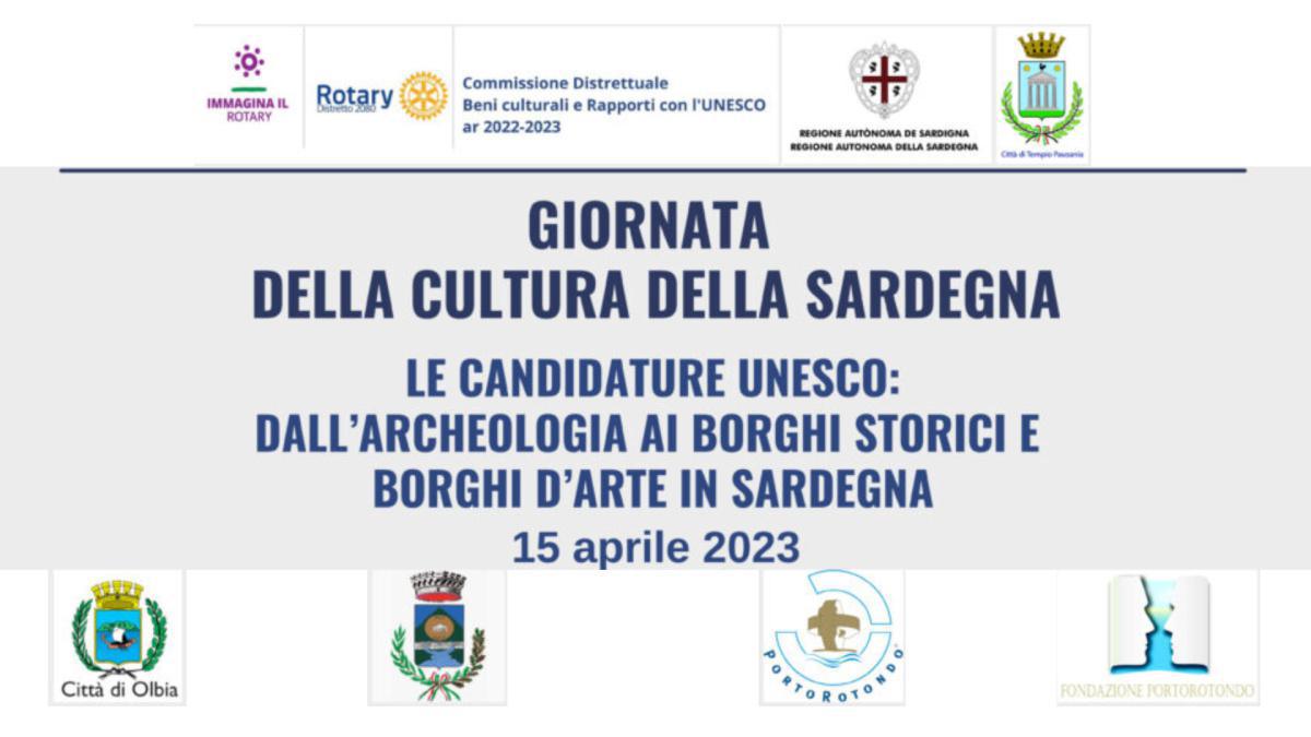 Giornata della Cultura della Sardegna