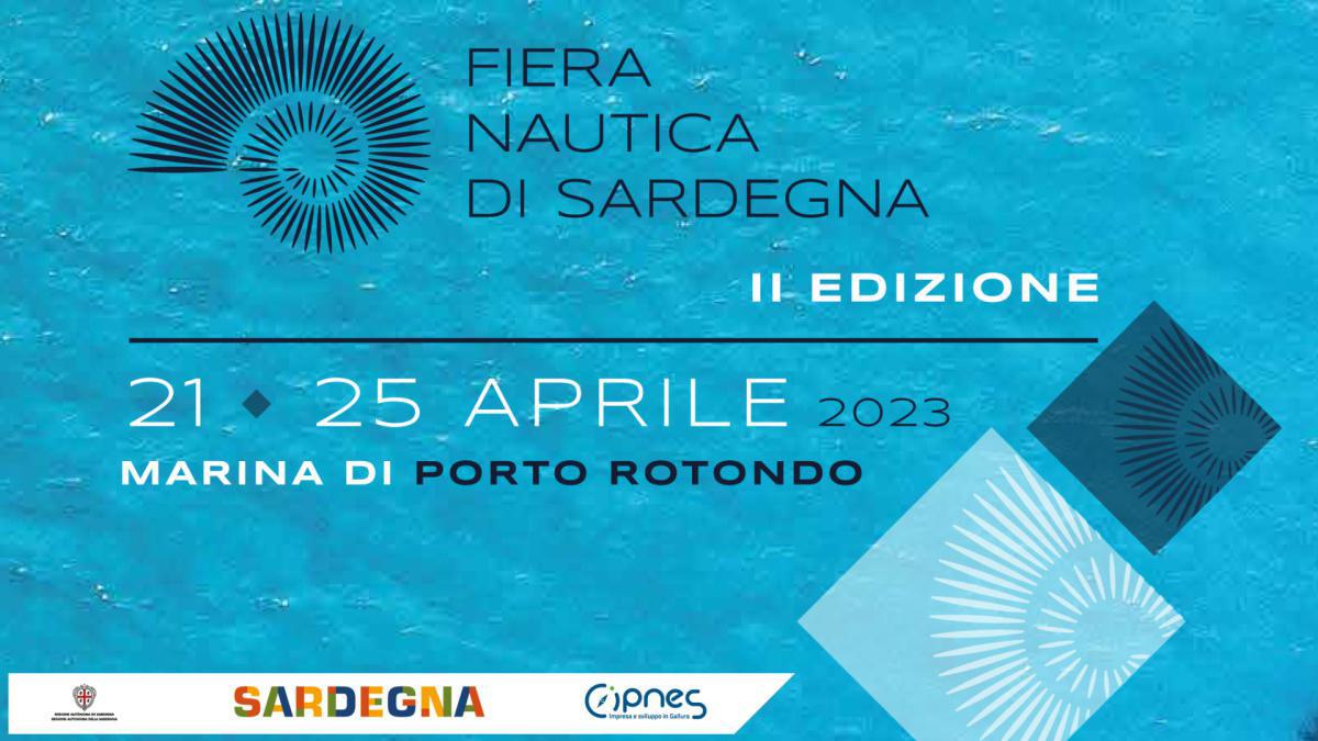 Fiera Nautica di Sardegna: ecco il programma